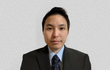 清水 遼