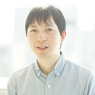 切通 恵介