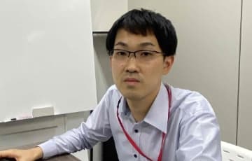 小林 貴洋