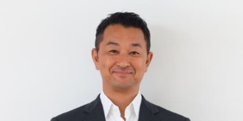前田 義晃
