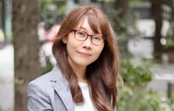 中谷 友香