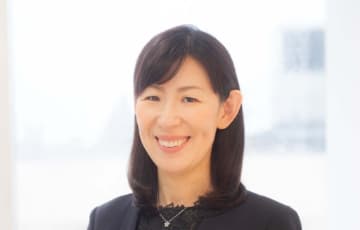 櫻井 稚子
