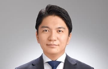 冨永 悠太