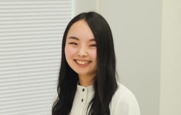 上田 真由
