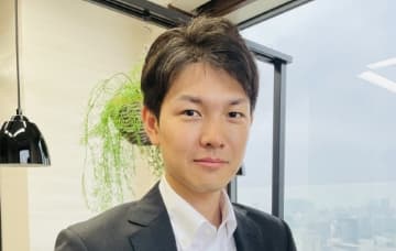 宇山 亮祐