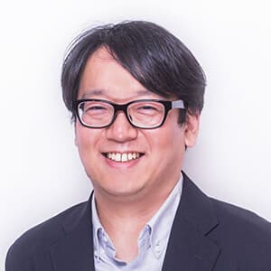 横山 彰之