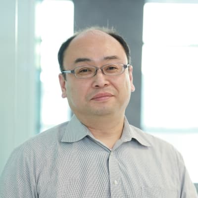鈴木 与一