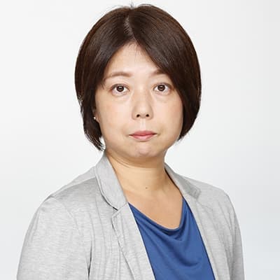 加納 真波