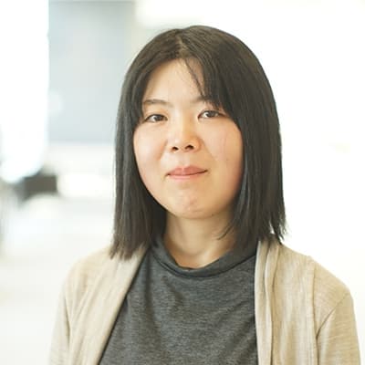 田中 千夏