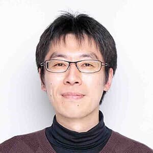 金井 智彦