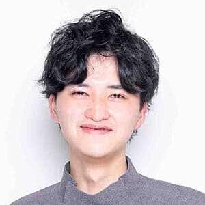 上田 一将