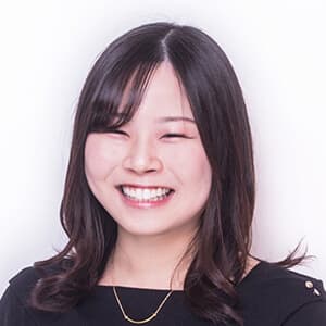 山口 真奈