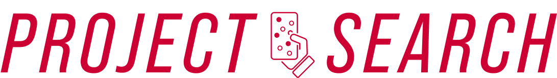 PROJECT SEARCH