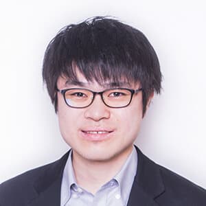 小関 智洋