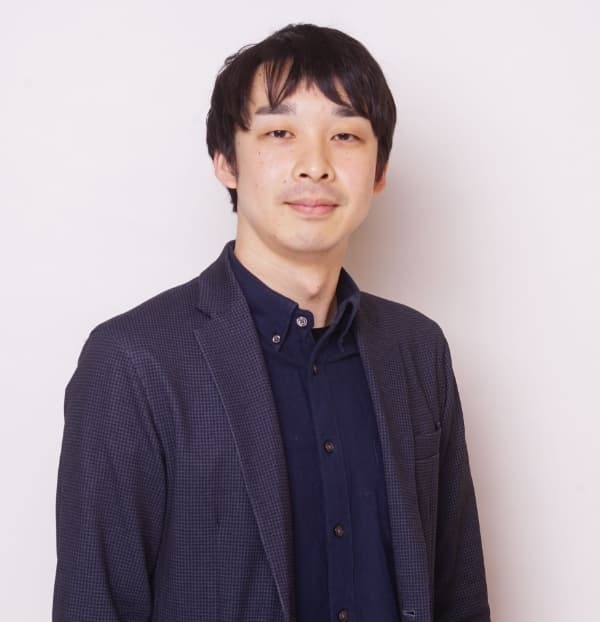 安藤 紳太郎