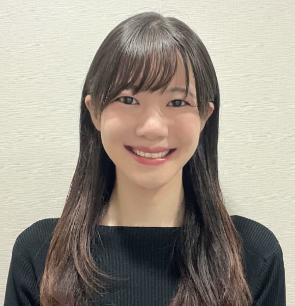 荒井 美穂