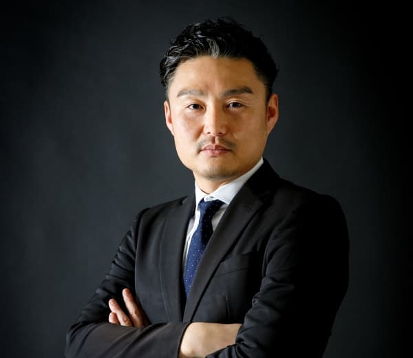 柏崎 健太
