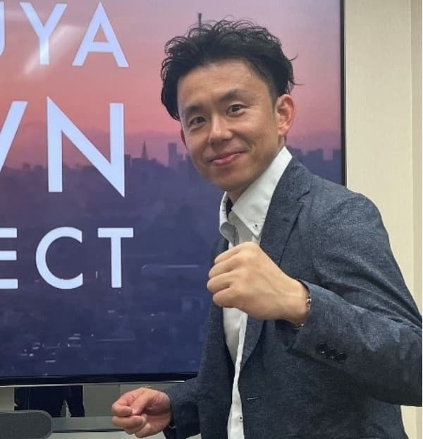 勝亦 健