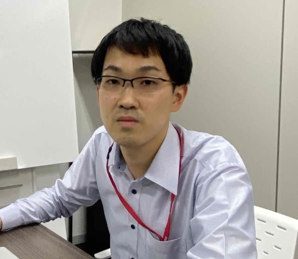 小林 貴洋