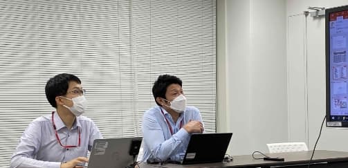ドコモにしかできないアイデアで、事業シナジーを生み出していく
