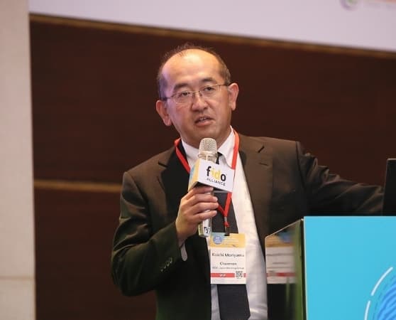 日本のインフラを支えるドコモ。あんしん・安全に対する信頼を全力で守っていく