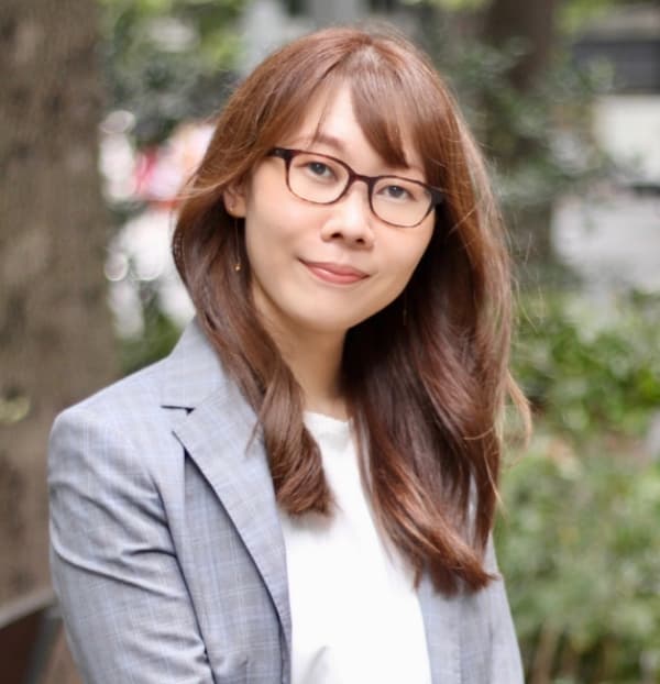 中谷 友香