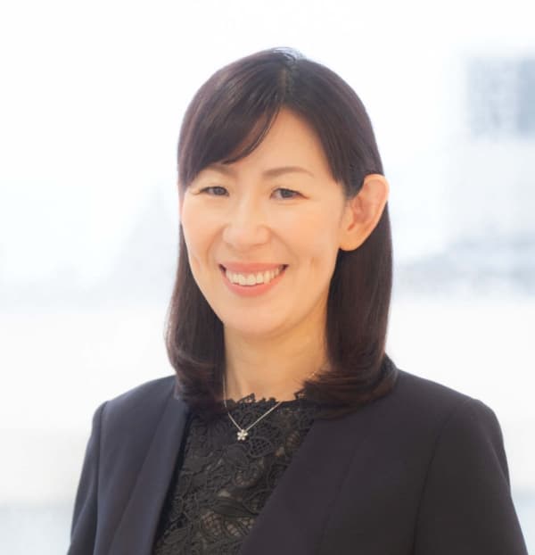 櫻井 稚子