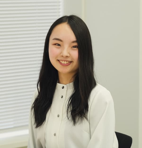 上田 真由