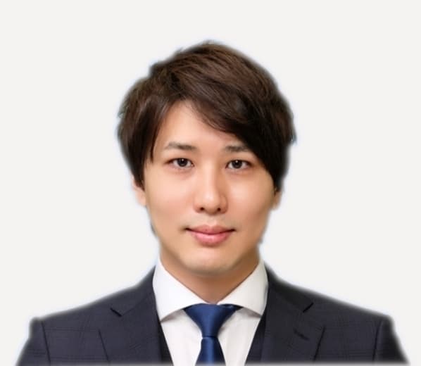 山口 悠
