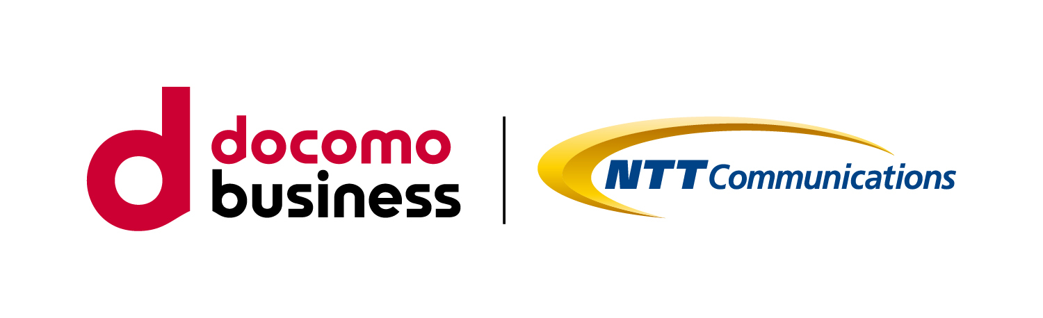 docomo d business | NTT Communications