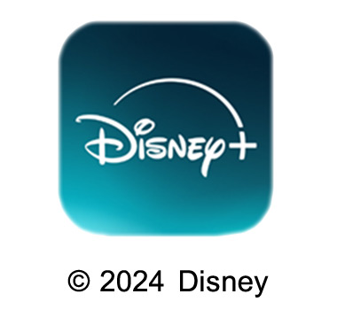 Disney+